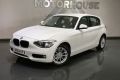 BMW 1 SERIES 118I SE - 1908 - 2