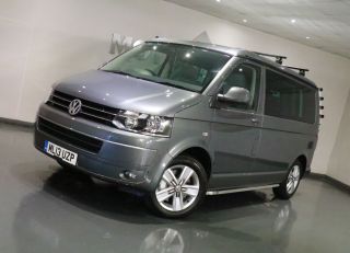 Used VOLKSWAGEN CALIFORNIA in Bridgend Mid Glamorgan for sale