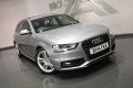 AUDI A4 AVANT TDI S LINE START/STOP - 1910 - 10