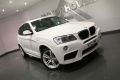 BMW X3 XDRIVE20D M SPORT - 1921 - 10