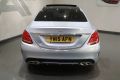 MERCEDES C-CLASS C220 BLUETEC AMG LINE PREMIUM PLUS - 1868 - 6