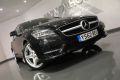 MERCEDES CLS CLS350 CDI SPORT AMG - 1877 - 11