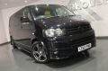 VOLKSWAGEN TRANSPORTER T30 TDI HIGHLINE LWB - 1896 - 10