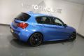 BMW 1 SERIES 118I M SPORT SHADOW EDITION - 1911 - 8