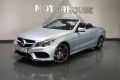 MERCEDES E-CLASS E400 AMG LINE - 1905 - 2