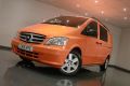 MERCEDES VITO 116 CDI DUALINER - 1874 - 12