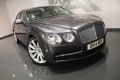 BENTLEY FLYING SPUR 6.0 W12 - 1888 - 10