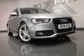 AUDI A4 AVANT TDI S LINE START/STOP - 1910 - 11