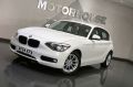 BMW 1 SERIES 118I SE - 1908 - 1