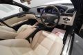 MERCEDES S-CLASS S350 CDI BLUEEFFICIENCY - 1878 - 20