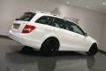 MERCEDES C-CLASS C220 CDI EXECUTIVE SE PREMIUM PLUS - 1889 - 7