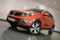 KIA SPORTAGE KX-4 CRDI  - 1885 - 12