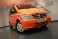 MERCEDES VITO 116 CDI DUALINER - 1874 - 11