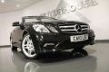 MERCEDES E-CLASS E350 CDI BLUEEFFICIENCY SPORT - 1860 - 12