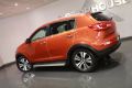 KIA SPORTAGE KX-4 CRDI  - 1885 - 4