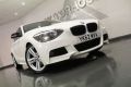 BMW 1 SERIES 120D M SPORT - 1897 - 11