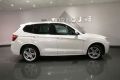 BMW X3 XDRIVE20D M SPORT - 1921 - 9