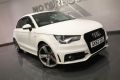 AUDI A1 TDI BLACK EDITION - 1880 - 10