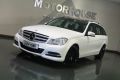 MERCEDES C-CLASS C220 CDI EXECUTIVE SE PREMIUM PLUS - 1889 - 1