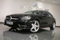 MERCEDES CLS CLS350 CDI SPORT AMG - 1877 - 12