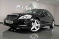 MERCEDES S-CLASS S350 CDI BLUEEFFICIENCY - 1878 - 12