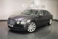 BENTLEY FLYING SPUR W12 - 1882 - 2