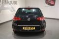 VOLKSWAGEN GOLF GT TDI BLUEMOTION TECHNOLOGY DSG - 1883 - 6