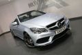 MERCEDES E-CLASS E400 AMG LINE - 1905 - 13