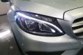 MERCEDES C-CLASS C220 BLUETEC AMG LINE PREMIUM PLUS - 1868 - 16