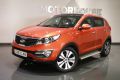 KIA SPORTAGE KX-4 CRDI  - 1885 - 2