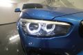 BMW 1 SERIES 118I M SPORT SHADOW EDITION - 1911 - 13