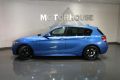 BMW 1 SERIES 118I M SPORT SHADOW EDITION - 1911 - 3