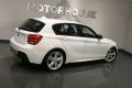 BMW 1 SERIES 120D M SPORT - 1897 - 8