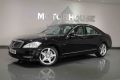 MERCEDES S-CLASS S350 CDI BLUEEFFICIENCY - 1878 - 2