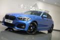 BMW 1 SERIES 118I M SPORT SHADOW EDITION - 1911 - 12