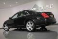 MERCEDES S-CLASS S350 CDI BLUEEFFICIENCY - 1878 - 5