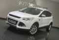 FORD KUGA TITANIUM TDCI - 1898 - 1