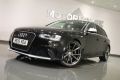 AUDI A4 RS4 AVANT FSI QUATTRO - 1867 - 12