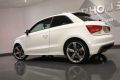 AUDI A1 TDI BLACK EDITION - 1880 - 5