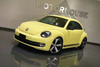 Used VOLKSWAGEN BEETLE in Bridgend Mid Glamorgan for sale