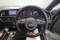 AUDI A4 AVANT TDI S LINE START/STOP - 1910 - 29