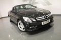 MERCEDES E-CLASS E350 CDI BLUEEFFICIENCY SPORT - 1860 - 11