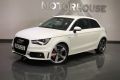 AUDI A1 TDI BLACK EDITION - 1880 - 2