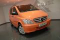 MERCEDES VITO 116 CDI DUALINER - 1874 - 10