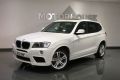 BMW X3 XDRIVE20D M SPORT - 1921 - 2