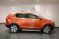 KIA SPORTAGE KX-4 CRDI  - 1885 - 9