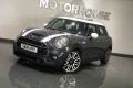 MINI HATCH COOPER SD - 1894 - 1