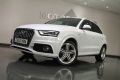 AUDI Q3 TDI QUATTRO S LINE - 1891 - 12