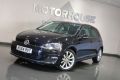 VOLKSWAGEN GOLF GT TDI BLUEMOTION TECHNOLOGY DSG - 1883 - 1