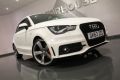 AUDI A1 TDI BLACK EDITION - 1880 - 11